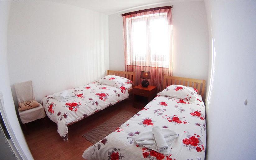 Apartment Deluxe Rovinj Cameră foto